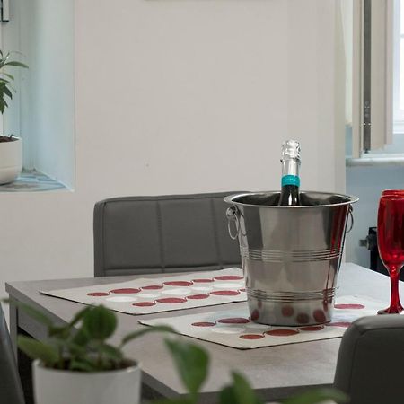 Apartamento Flavia'S House Roma Exterior foto