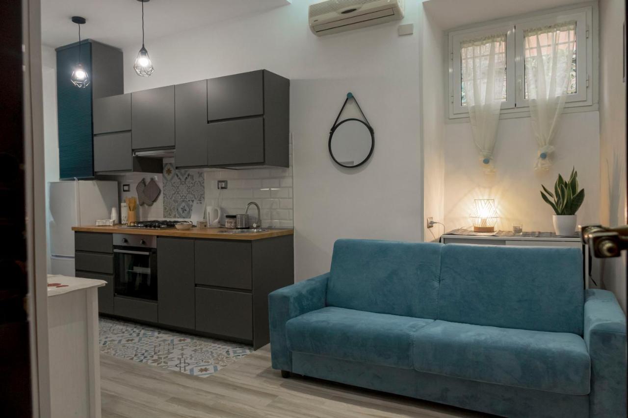 Apartamento Flavia'S House Roma Exterior foto