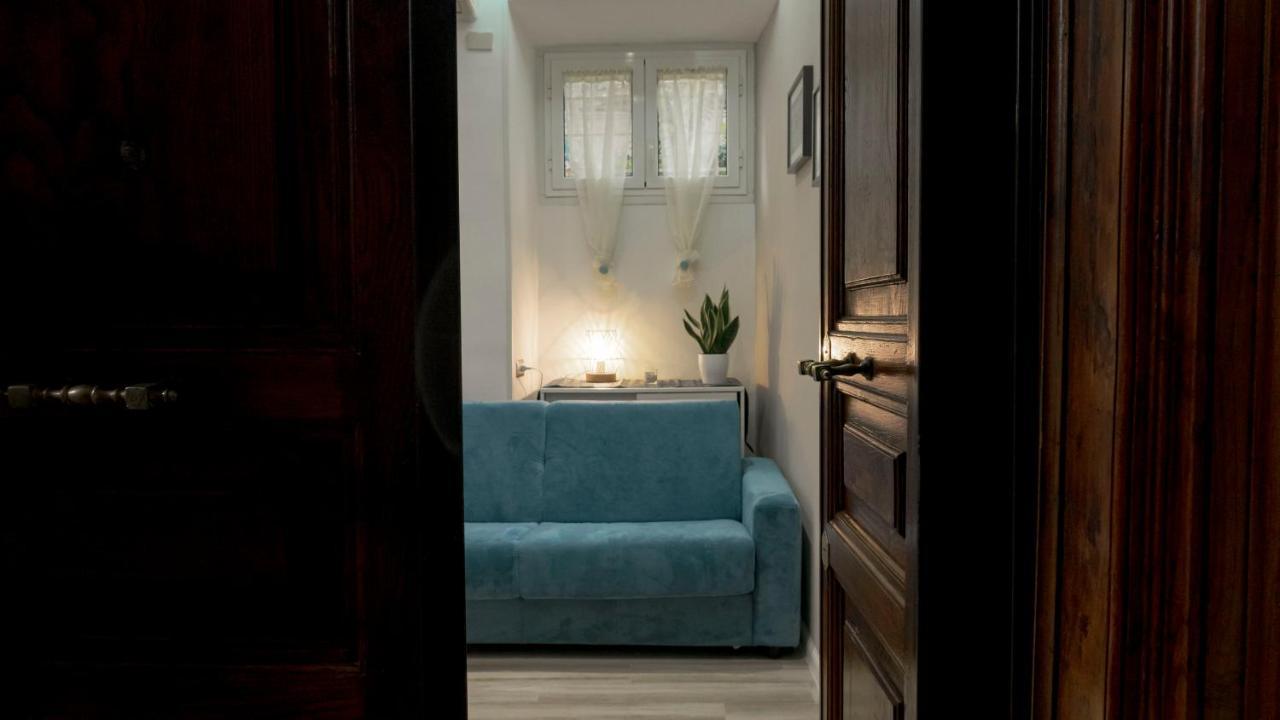 Apartamento Flavia'S House Roma Exterior foto