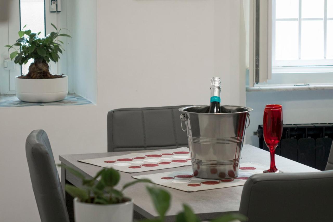 Apartamento Flavia'S House Roma Exterior foto