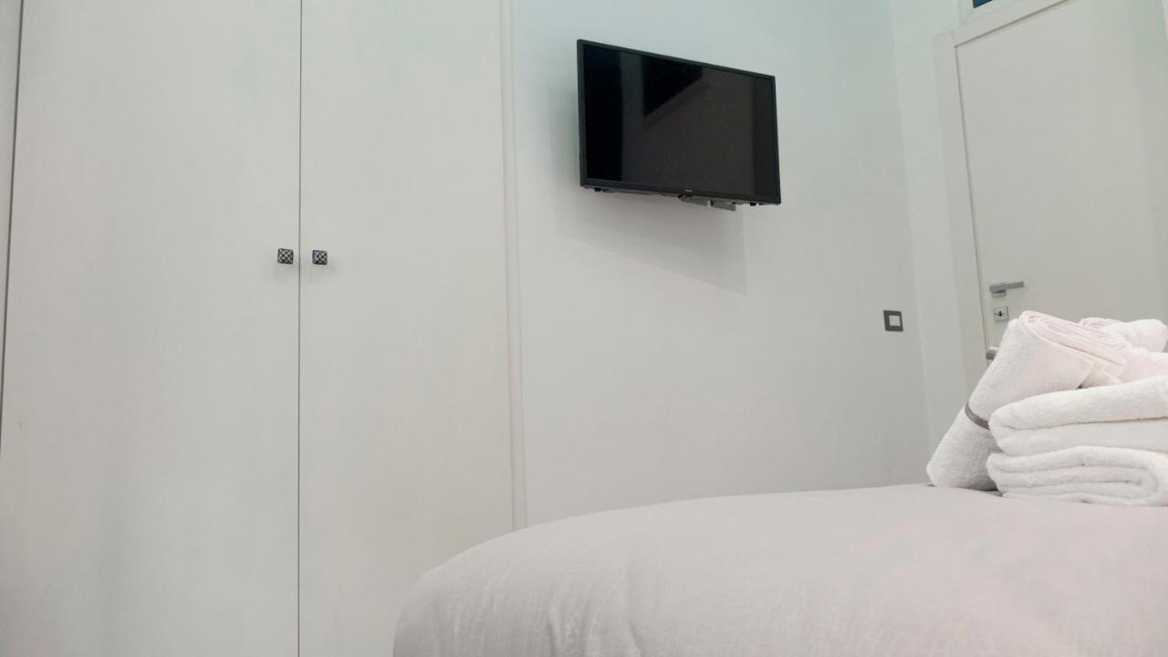Apartamento Flavia'S House Roma Exterior foto
