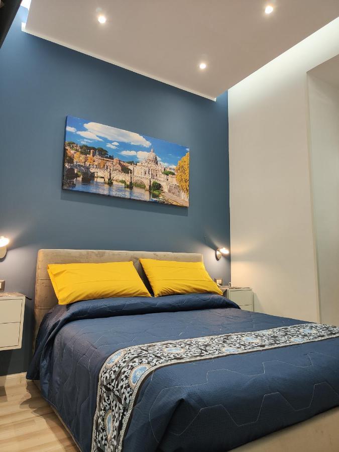 Apartamento Flavia'S House Roma Exterior foto